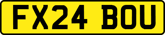 FX24BOU