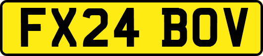 FX24BOV
