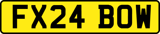 FX24BOW