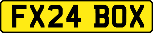 FX24BOX