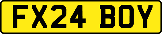 FX24BOY