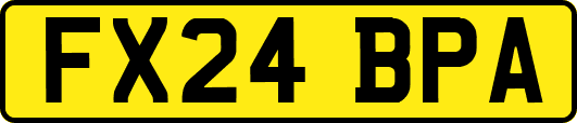 FX24BPA
