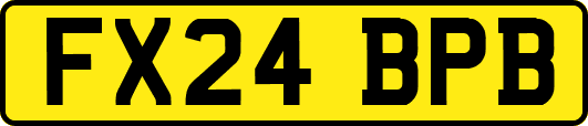 FX24BPB