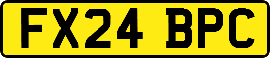 FX24BPC