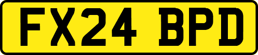 FX24BPD