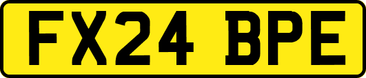 FX24BPE