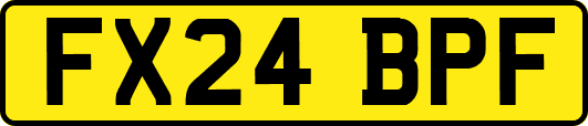 FX24BPF