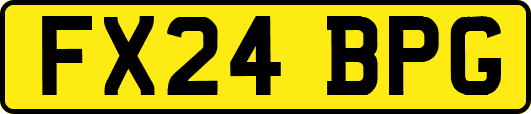 FX24BPG