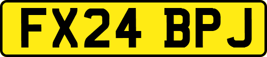 FX24BPJ