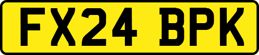FX24BPK