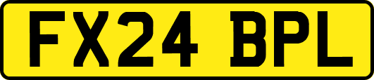 FX24BPL