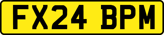 FX24BPM