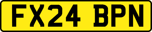 FX24BPN