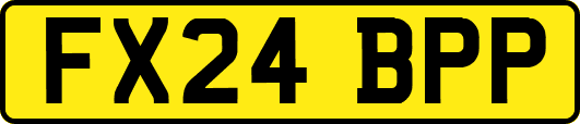 FX24BPP