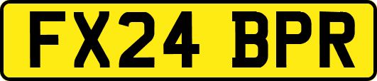 FX24BPR