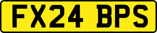 FX24BPS