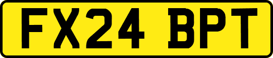FX24BPT