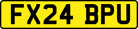 FX24BPU