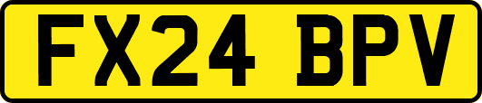 FX24BPV