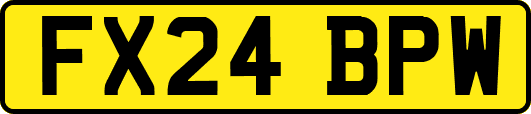 FX24BPW
