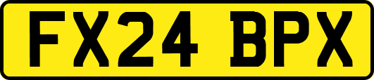 FX24BPX