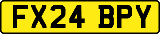 FX24BPY