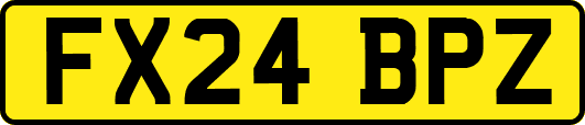 FX24BPZ