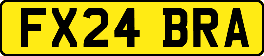 FX24BRA