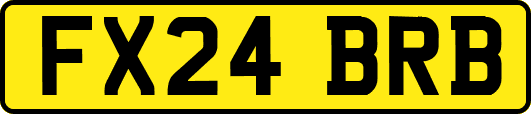 FX24BRB