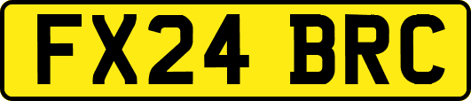 FX24BRC