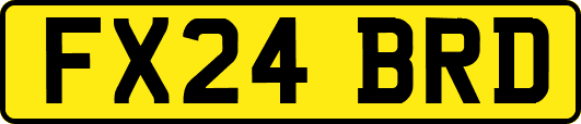 FX24BRD