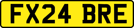 FX24BRE