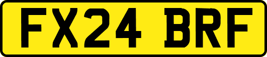 FX24BRF