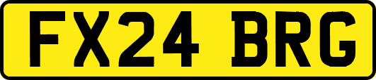 FX24BRG