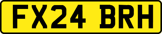 FX24BRH