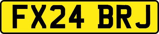 FX24BRJ