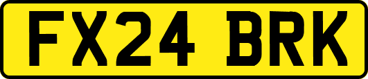 FX24BRK