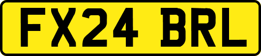 FX24BRL