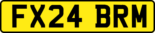 FX24BRM