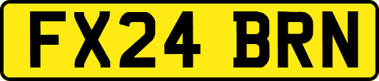 FX24BRN