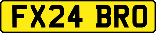 FX24BRO