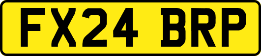 FX24BRP