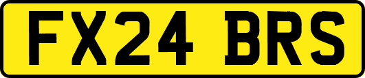 FX24BRS