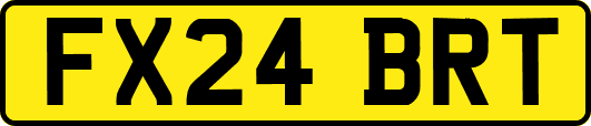 FX24BRT