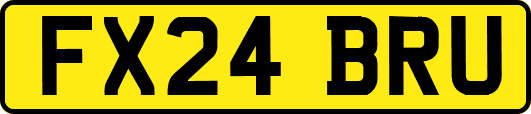 FX24BRU