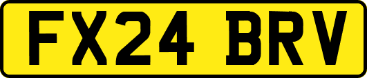 FX24BRV