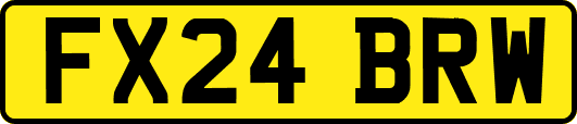 FX24BRW