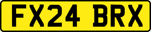 FX24BRX