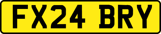 FX24BRY