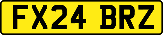 FX24BRZ